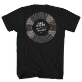AMY WINEHOUSE BACK TO BLACK 2006 SIGNATURE BLACK