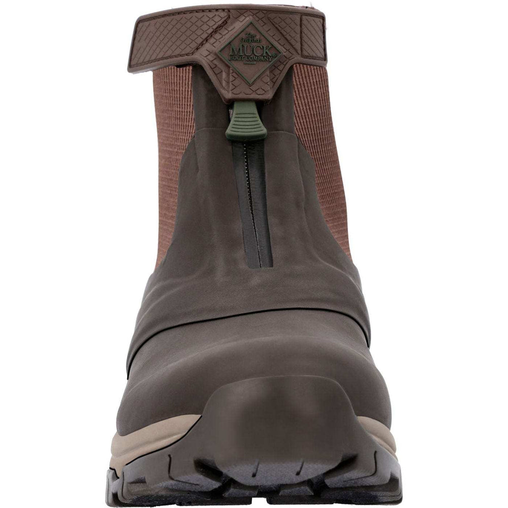 Muck Men's Apex Mid Zip Ankle Boot - Muck - Flyclothing LLC