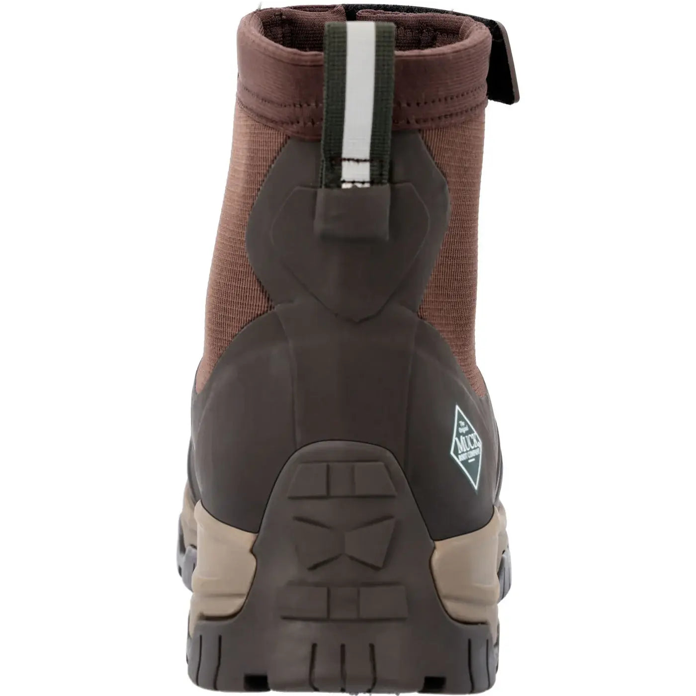 Muck Men's Apex Mid Zip Ankle Boot - Muck - Flyclothing LLC