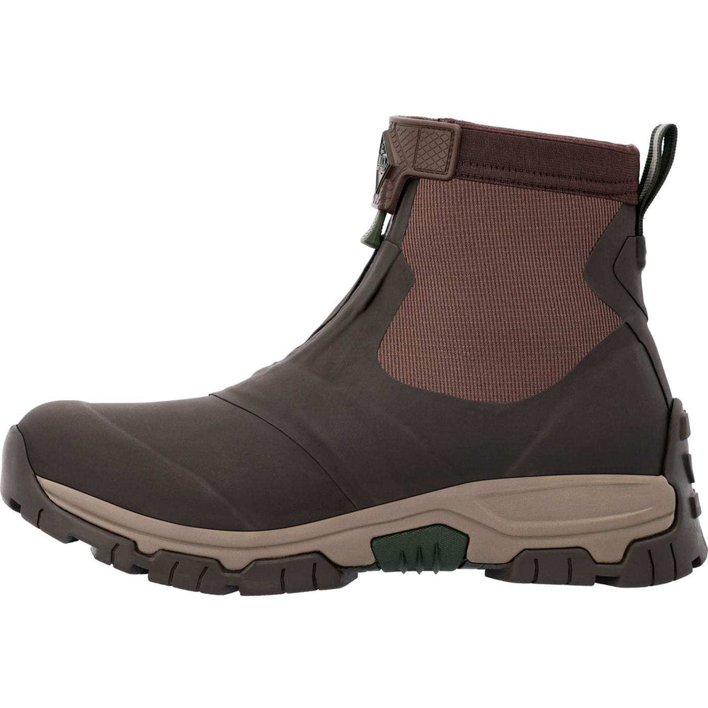 Muck Men's Apex Mid Zip Ankle Boot - Muck - Flyclothing LLC