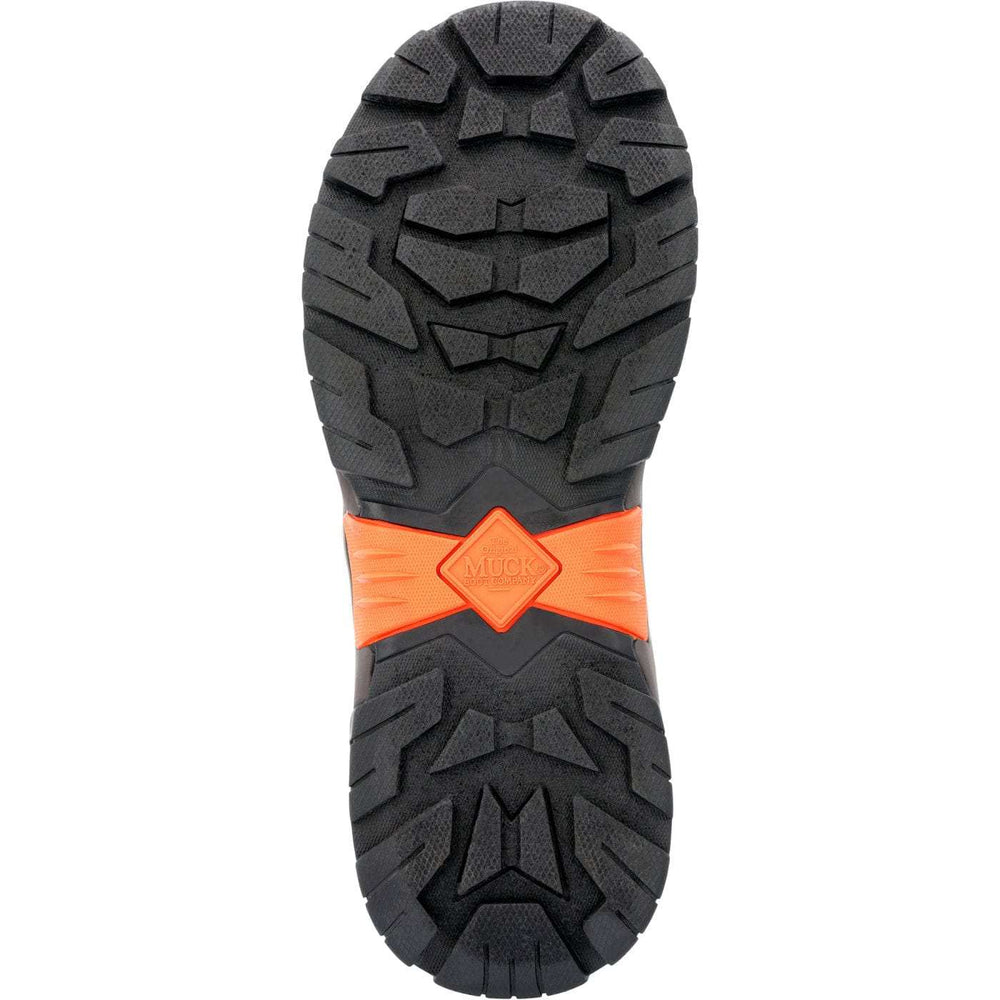 Muck Men's Mossy Oak® Breakup Country™ Apex Mid Zip Ankle Boot - Muck - Flyclothing LLC