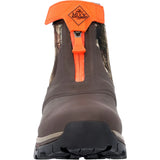Muck Men's Mossy Oak® Breakup Country™ Apex Mid Zip Ankle Boot - Muck - Flyclothing LLC