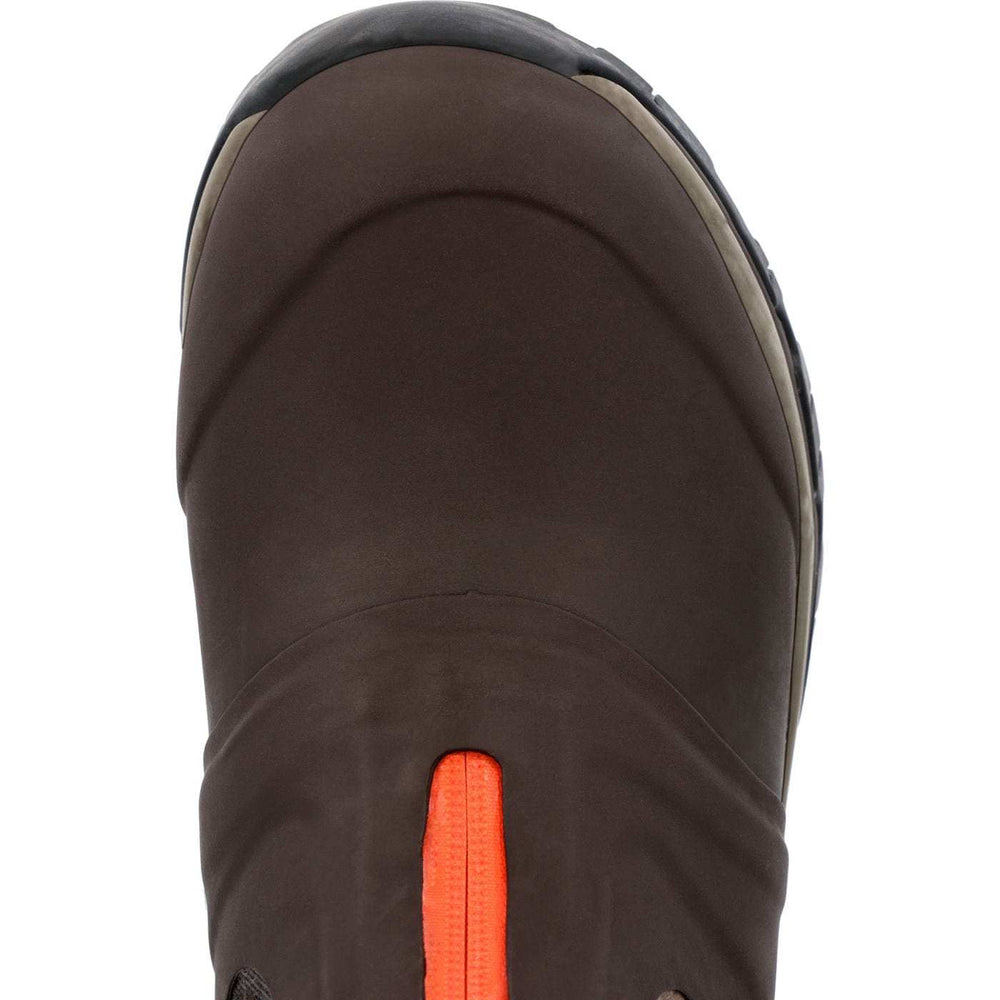 Muck Men's Mossy Oak® Breakup Country™ Apex Mid Zip Ankle Boot - Muck - Flyclothing LLC