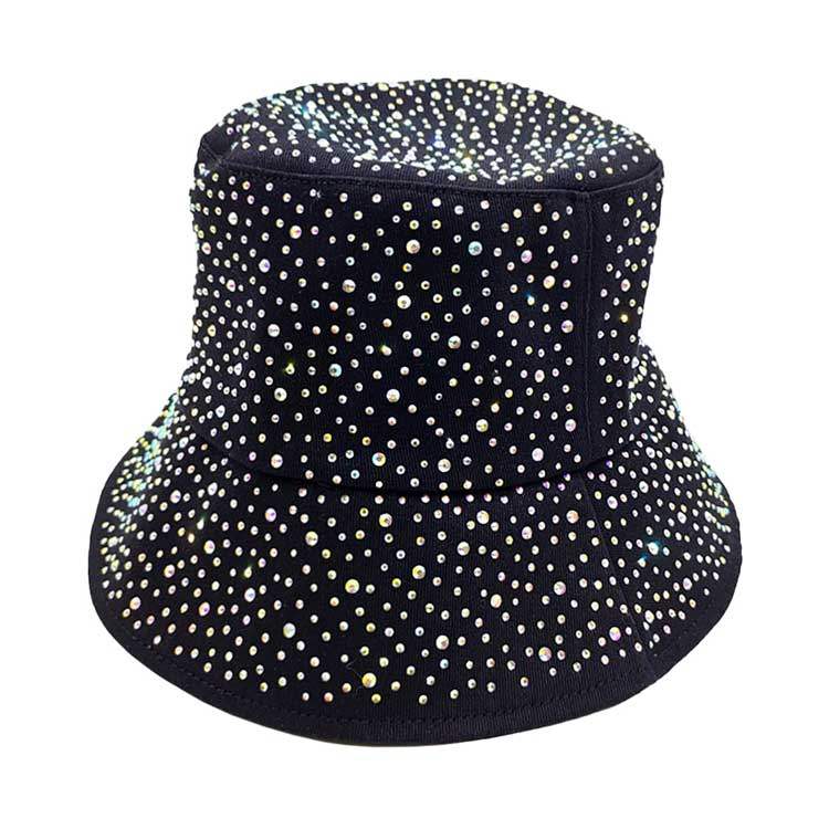 Bling Bucket Hat - Madeline Love - Flyclothing LLC