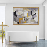 Canvas Print: "Focus" - Tailored Canvases - Flyclothing LLC