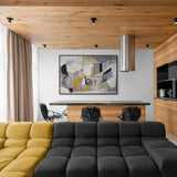 Canvas Print: "Focus" - Tailored Canvases - Flyclothing LLC