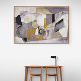 Canvas Print: "Focus" - Tailored Canvases - Flyclothing LLC