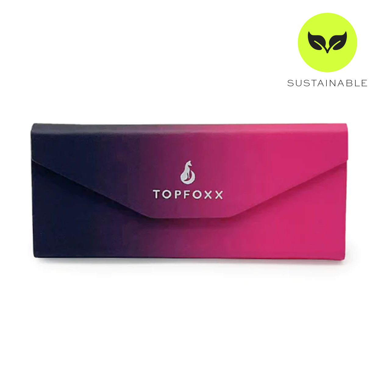 Pink Faded Hard Case - TopFoxx - Flyclothing LLC