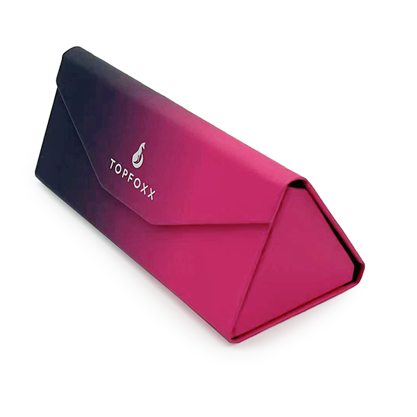 Pink Faded Hard Case - TopFoxx - Flyclothing LLC