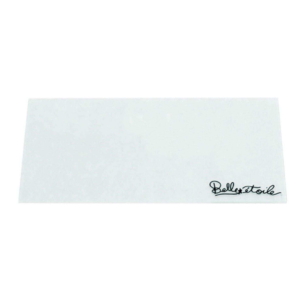 Ground Plates - Belle Étoile Jewelry - Flyclothing LLC