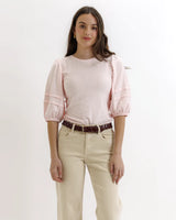 Adagio Top - Downeast - Flyclothing LLC