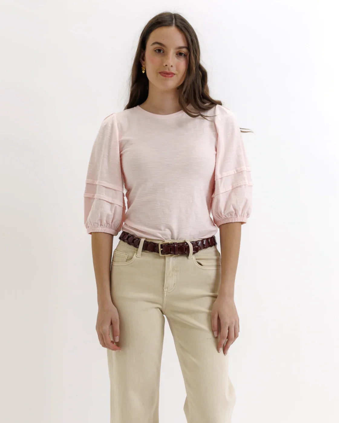 Adagio Top - Downeast - Flyclothing LLC