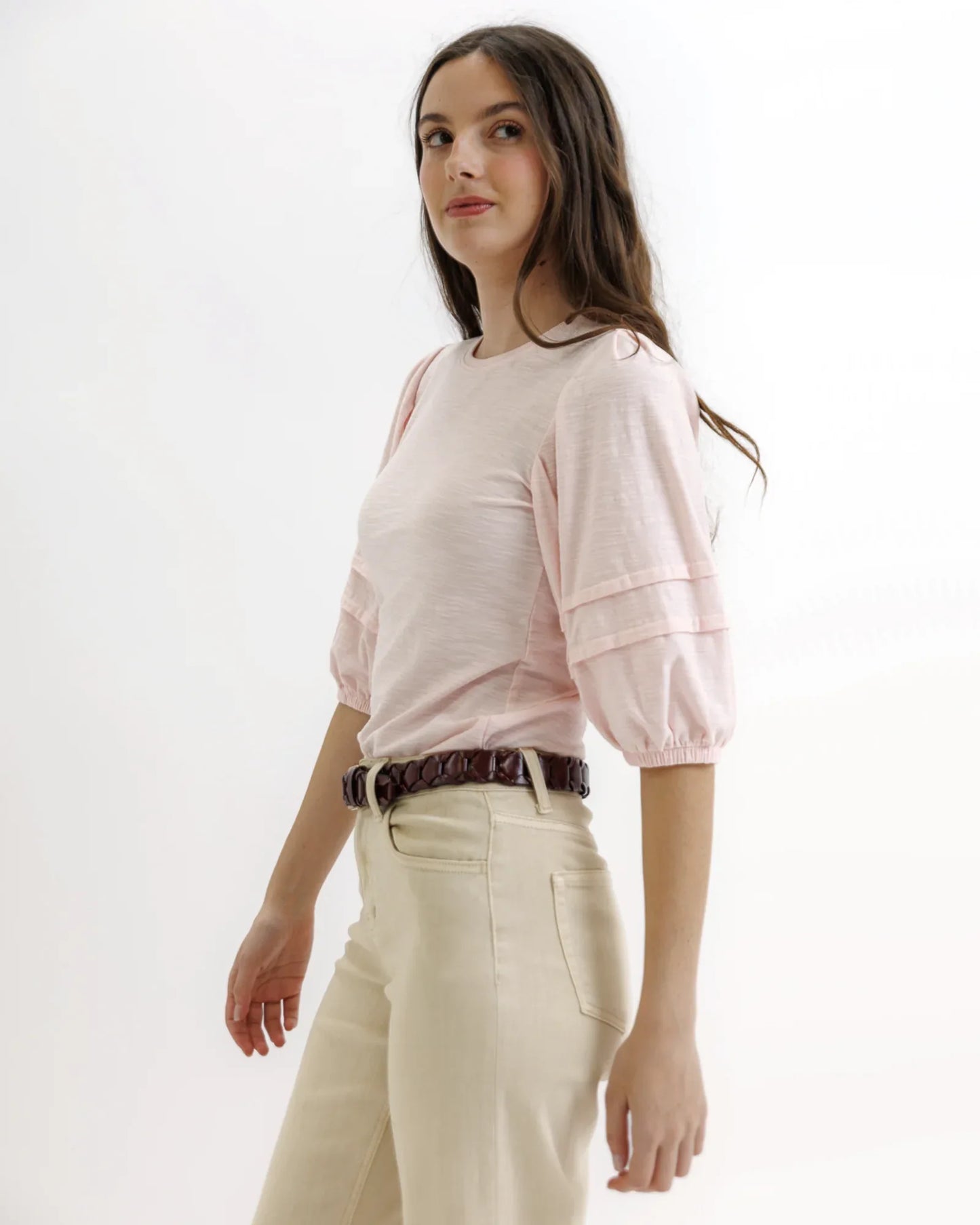 Adagio Top - Downeast - Flyclothing LLC