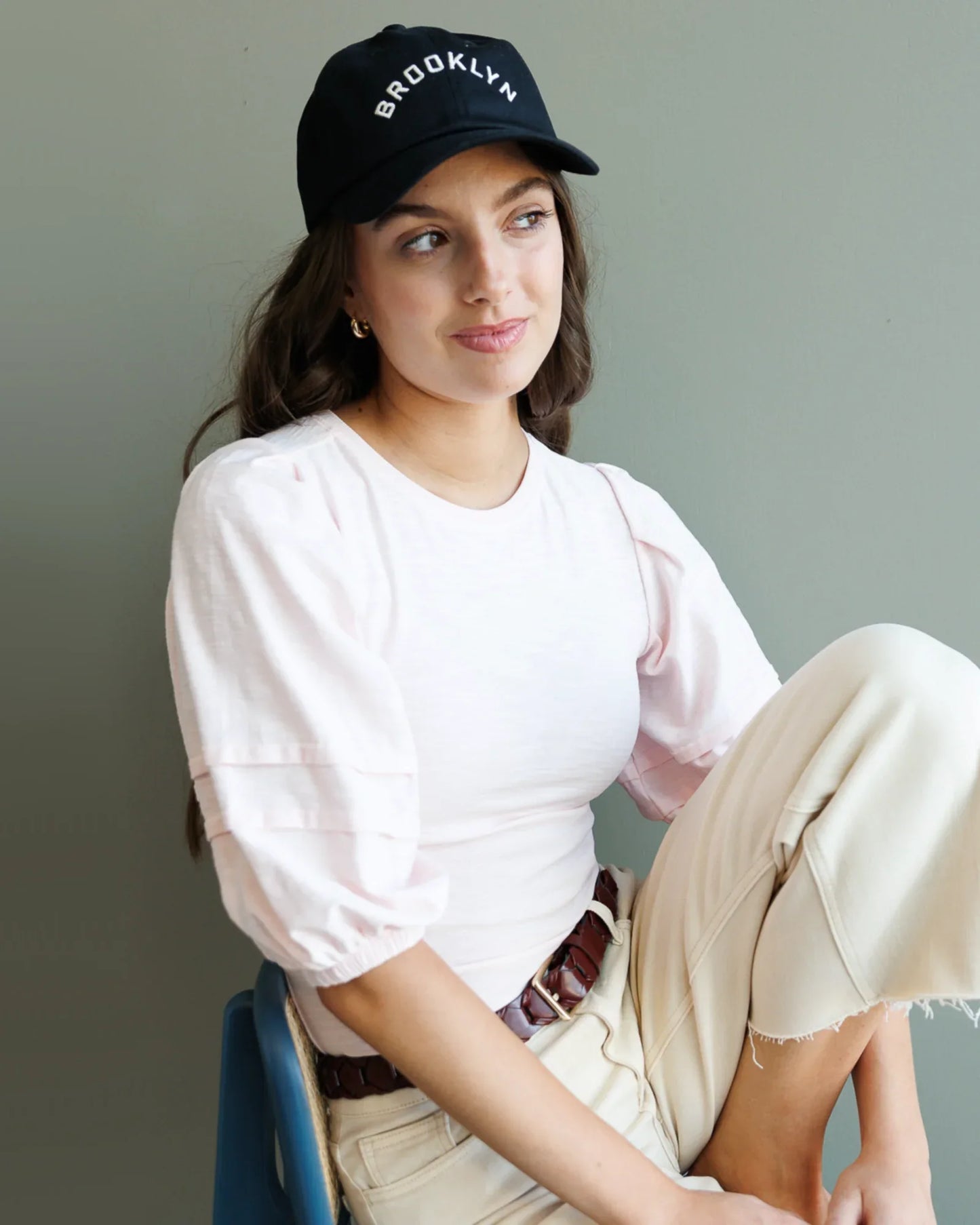 Adagio Top - Downeast - Flyclothing LLC