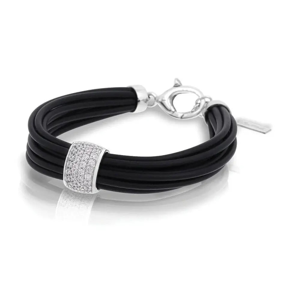 Adagio Bracelet - Belle Étoile Jewelry - Flyclothing LLC