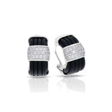 Adagio Earrings - Belle Étoile Jewelry - Flyclothing LLC