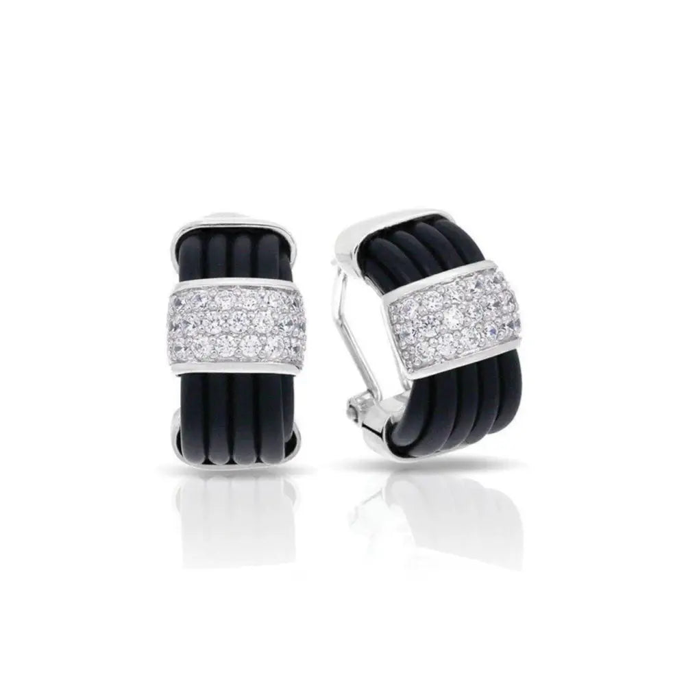 Adagio Earrings - Belle Étoile Jewelry - Flyclothing LLC