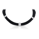 Adagio Necklace - Belle Étoile Jewelry - Flyclothing LLC