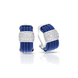 Adagio Earrings - Belle Étoile Jewelry - Flyclothing LLC