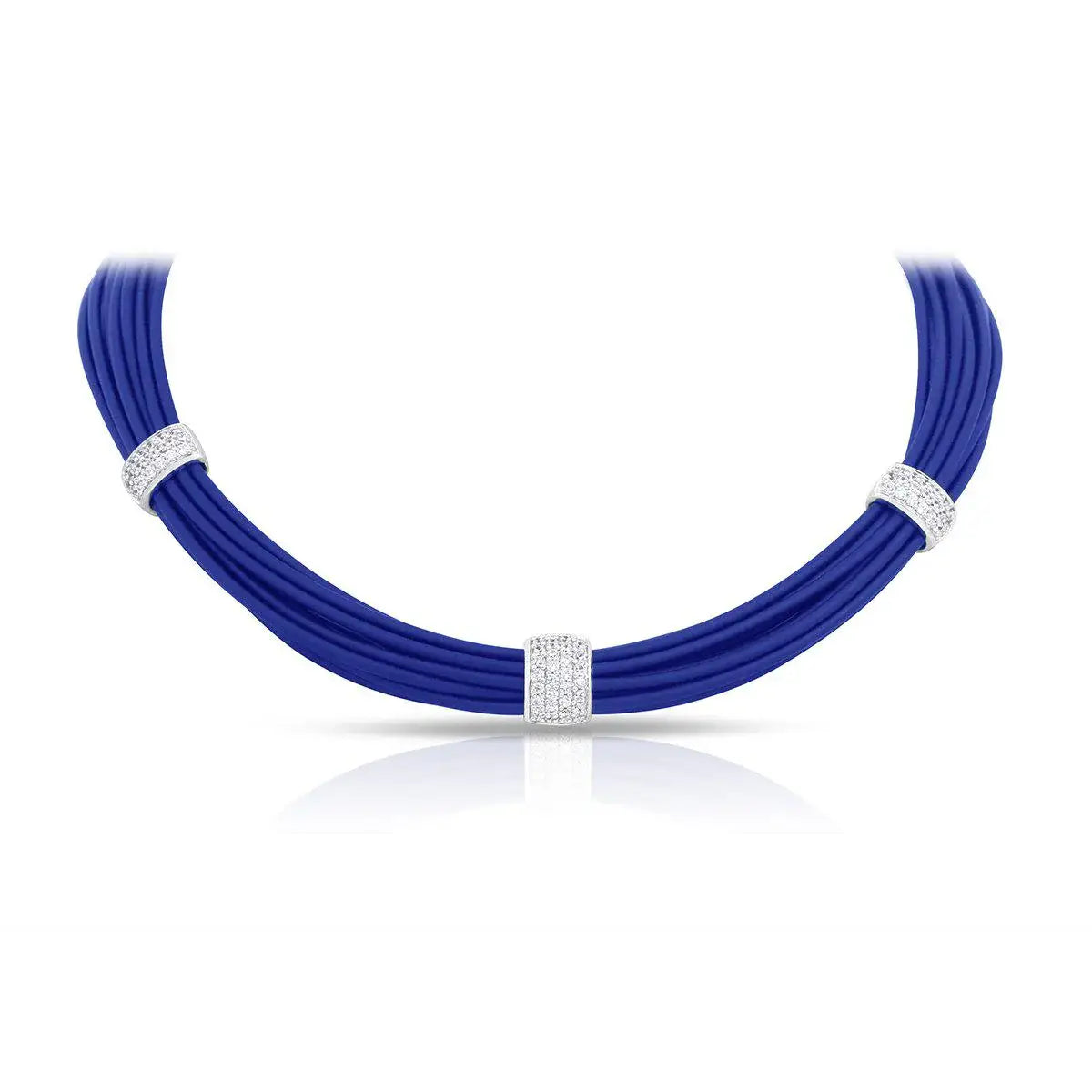 Adagio Necklace - Belle Étoile Jewelry - Flyclothing LLC