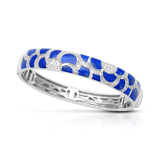 Adina Bangle - Belle Étoile Jewelry - Flyclothing LLC