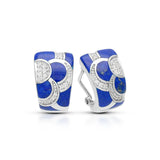 Adina Earrings - Belle Étoile Jewelry - Flyclothing LLC
