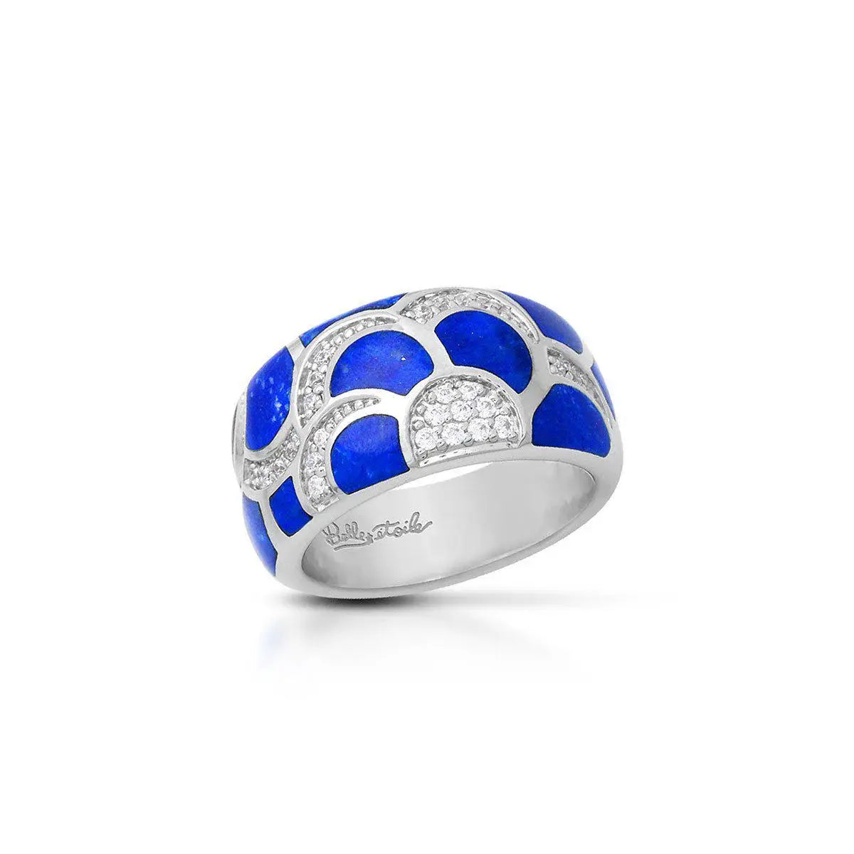 Adina Ring - Belle Étoile Jewelry - Flyclothing LLC