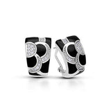 Adina Earrings - Belle Étoile Jewelry - Flyclothing LLC