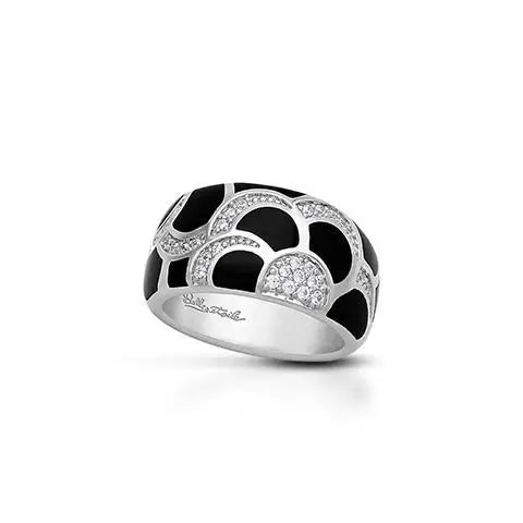 Adina Ring - Belle Étoile Jewelry - Flyclothing LLC