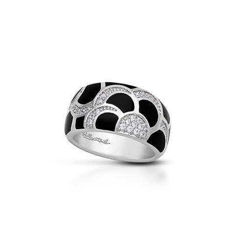 Adina Ring - Belle Étoile Jewelry - Flyclothing LLC
