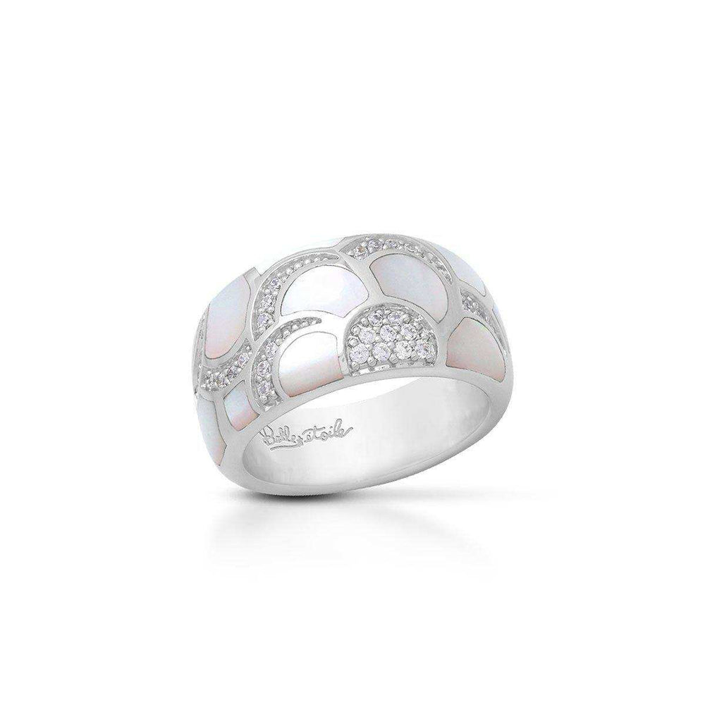 Adina Ring - Belle Étoile Jewelry - Flyclothing LLC
