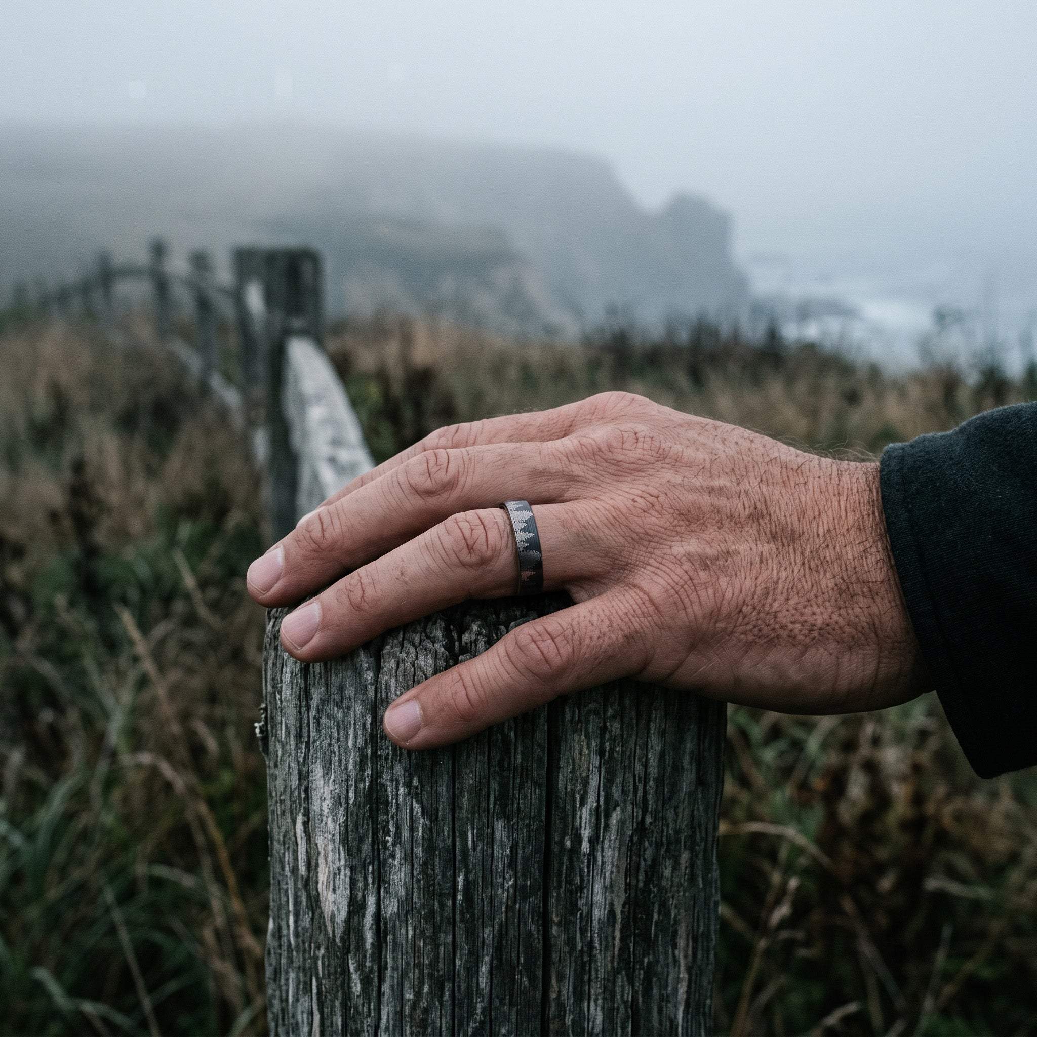 Adventurer - VG Rings - Flyclothing LLC