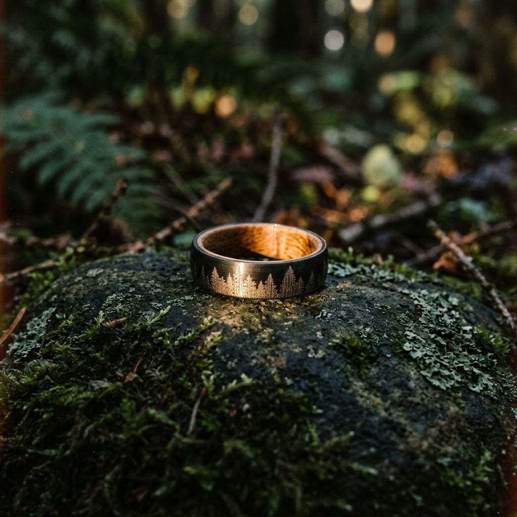 Adventurer - VG Rings - Flyclothing LLC