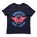 Aerosmith Sweet Emotion Boston T-Shirt - Aerosmith
