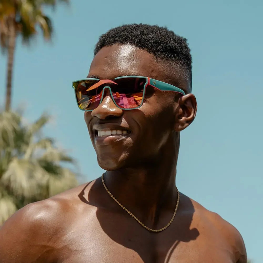 Miami Afters - Knockaround - Flyclothing LLC