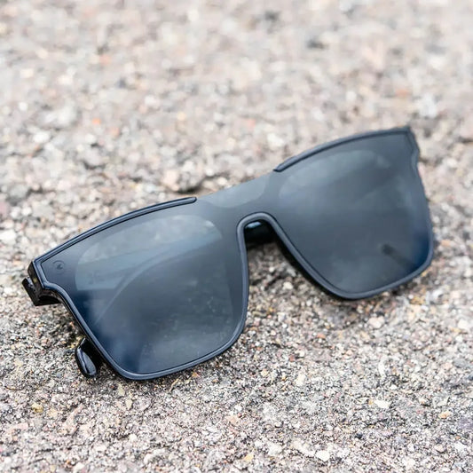 Piano Black Afters - Knockaround - Flyclothing LLC