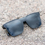 Piano Black Afters - Knockaround - Flyclothing LLC