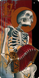 Black Market Art Company Akkordeon Print