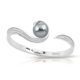 Alanna Bangle - Belle Étoile Jewelry - Flyclothing LLC