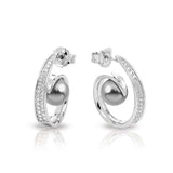 Alanna Earrings - Belle Étoile Jewelry - Flyclothing LLC