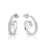 Alanna Earrings - Belle Étoile Jewelry - Flyclothing LLC