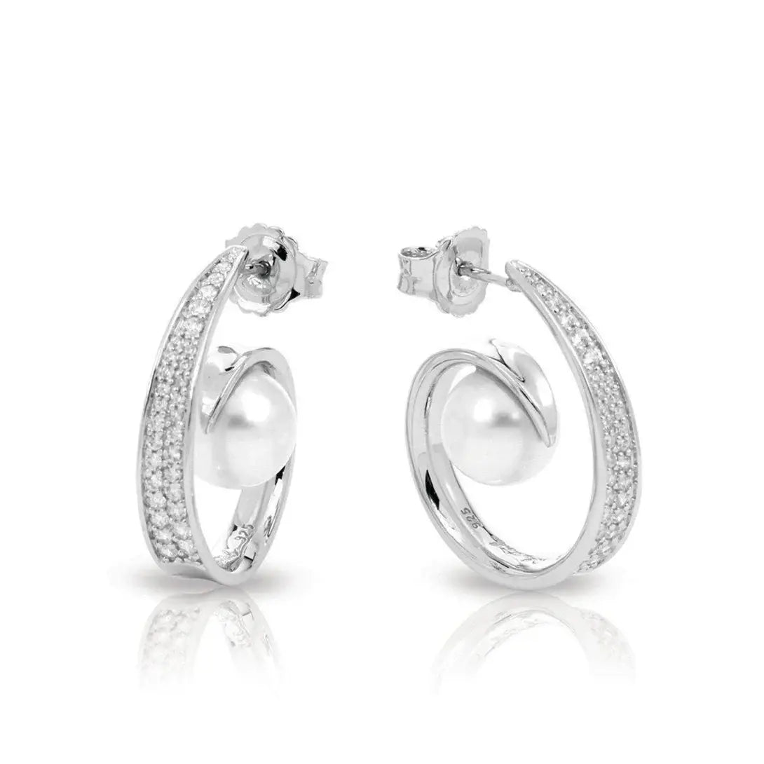 Alanna Earrings - Belle Étoile Jewelry - Flyclothing LLC
