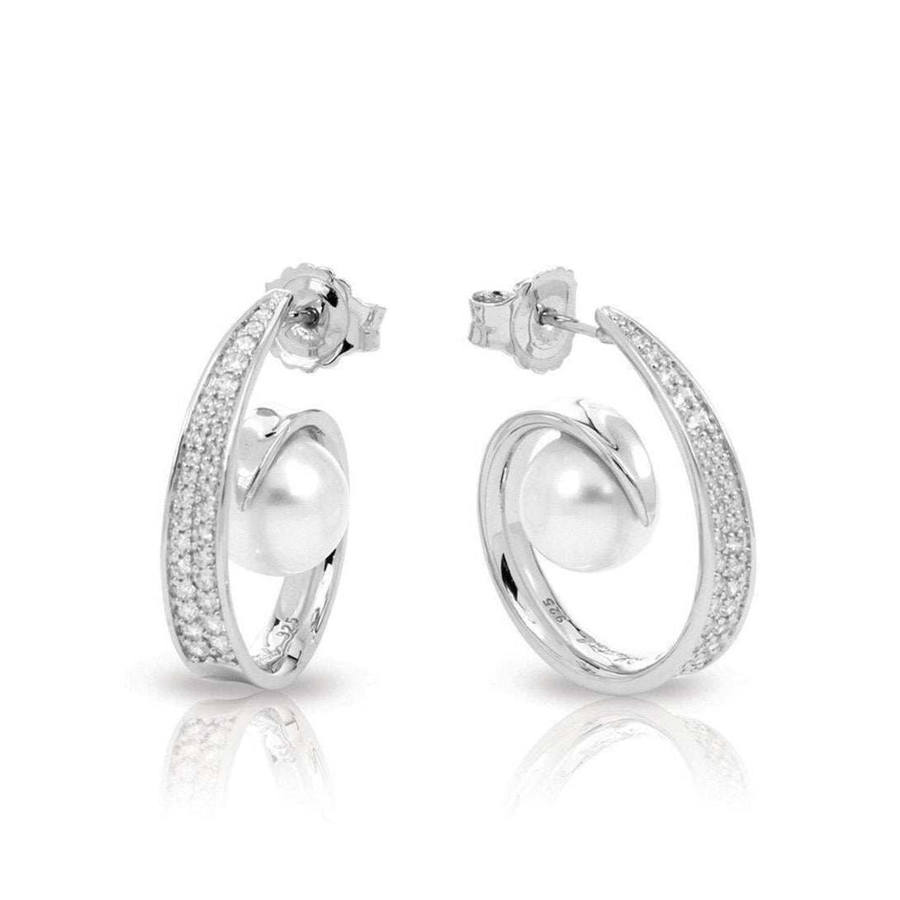 Alanna Earrings - Belle Étoile Jewelry - Flyclothing LLC