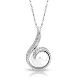 Alanna Pendant - Belle Étoile Jewelry - Flyclothing LLC