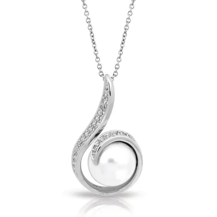 Alanna Pendant - Belle Étoile Jewelry - Flyclothing LLC