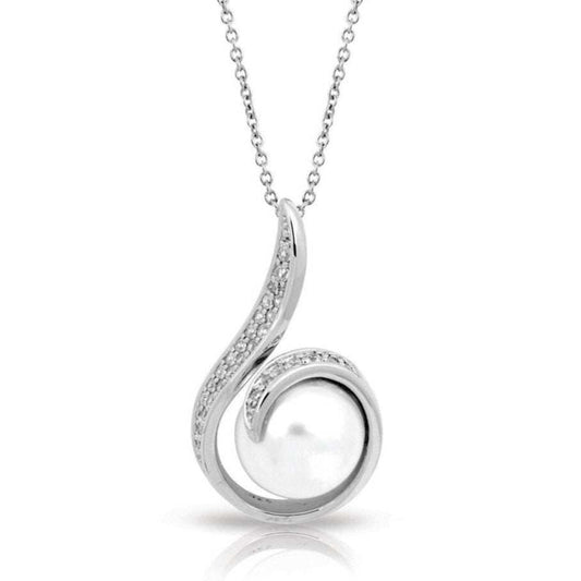 Alanna Pendant - Belle Étoile Jewelry - Flyclothing LLC