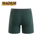 The Alloy | Dark Teal Ball Hammock® Magnum Big Pouch Underwear - Shinesty - Flyclothing LLC