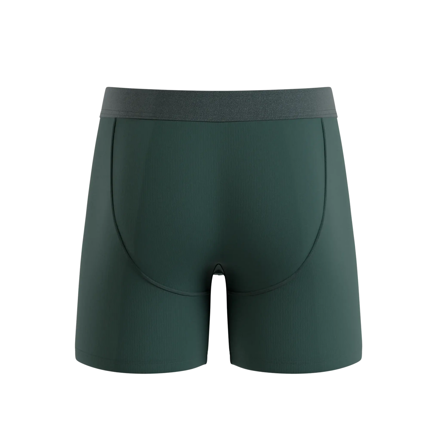 The Alloy | Dark Teal Ball Hammock® Pouch Underwear - Shinesty - Flyclothing LLC
