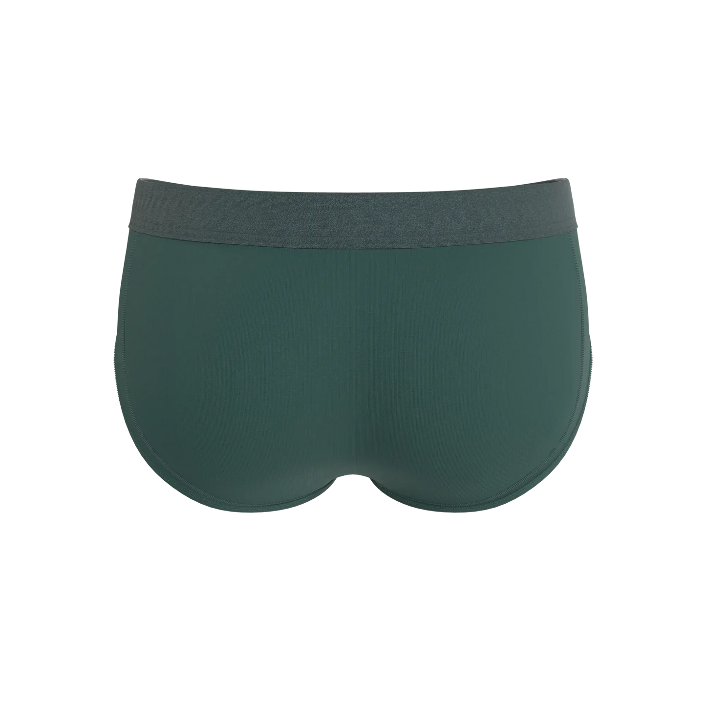 The Alloy | Dark Teal Ball Hammock® Pouch Underwear Briefs - Shinesty - Flyclothing LLC