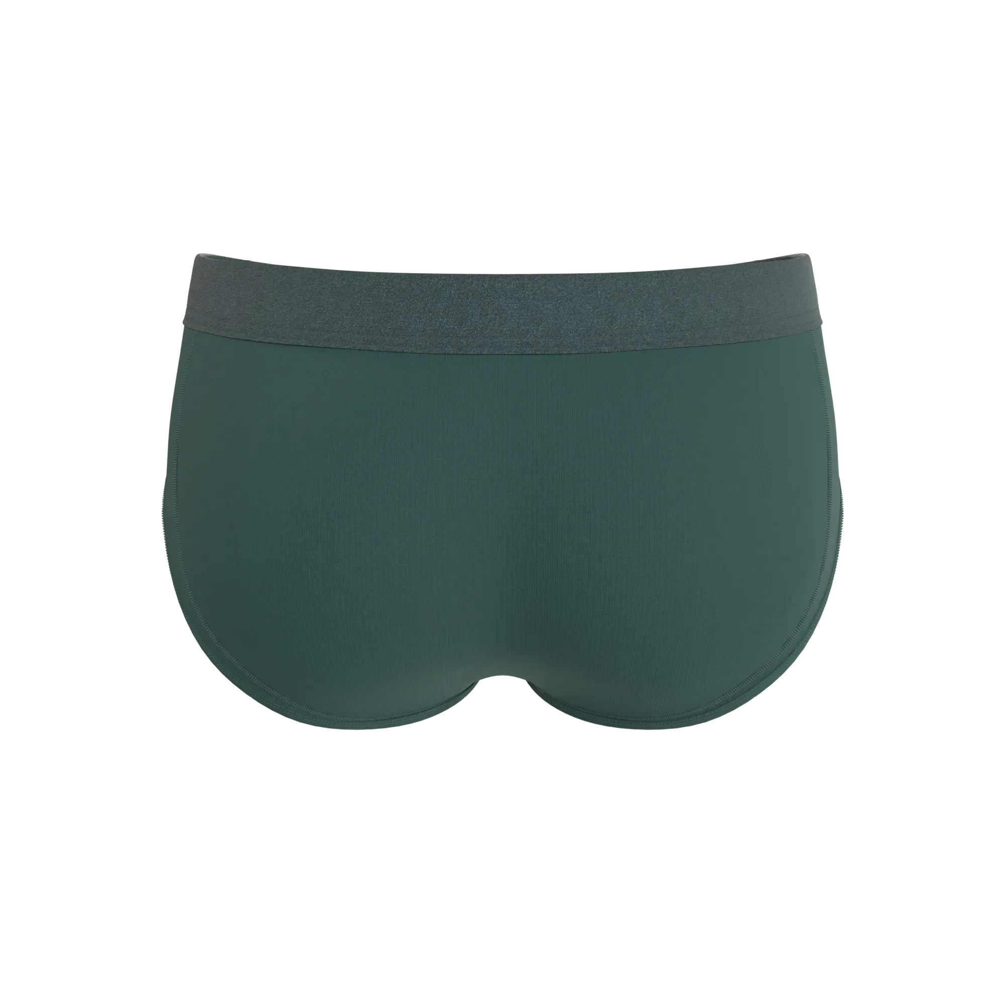 The Alloy | Dark Teal Ball Hammock® Pouch Underwear Briefs - Shinesty - Flyclothing LLC